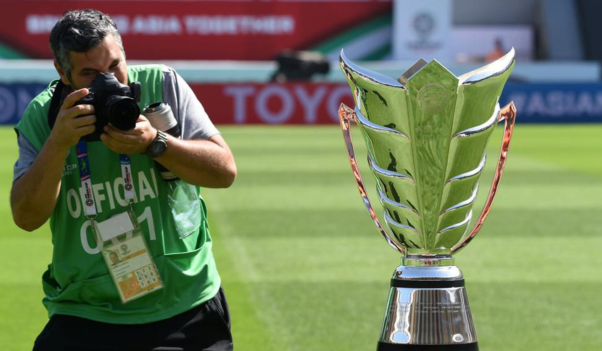AFC Asian Cup